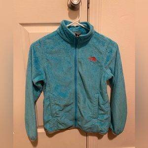 Girl’s The North Face Jacket